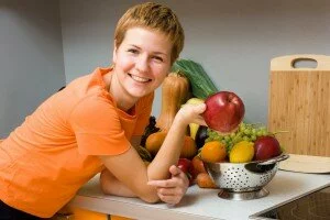 15 правил здоровой сбалансированной диеты