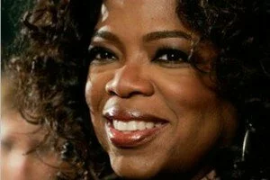   / Oprah Winfrey