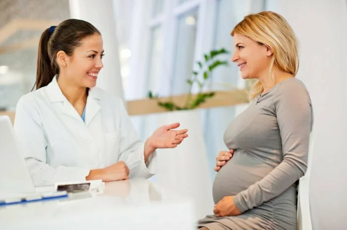 Выбор клиники при планировании беременности
