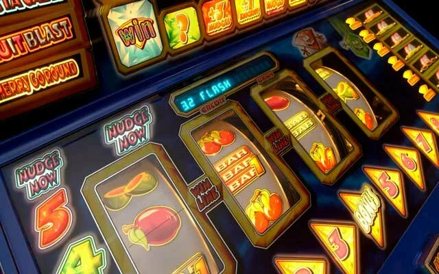 Почему люди играют в виртуальных казино?
