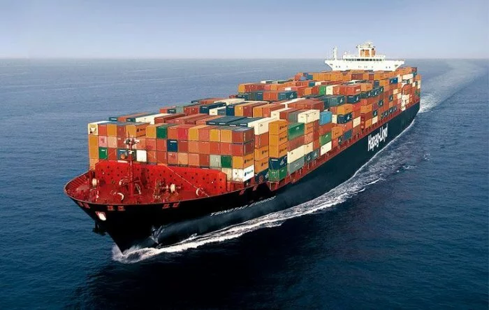 Морские перевозки: типы, объемы и вместительность контейнеров