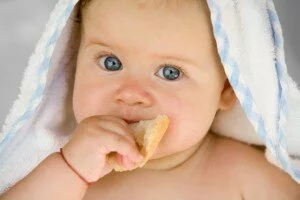  Когда вводить хлеб в рацион ребенка 