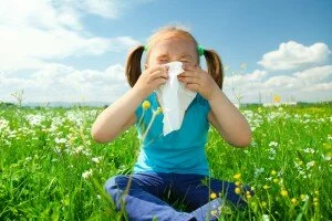 Как помочь аллергику: боремся с домашними аллергенами