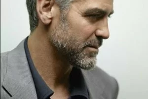Клуни встал на защиту будущей тещи