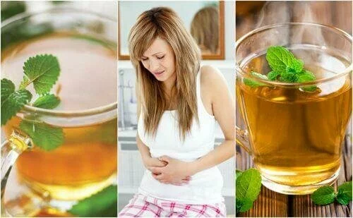 5 лучших чаев для лечения синдрома раздраженного кишечника