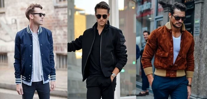 Почему куртка - это модно